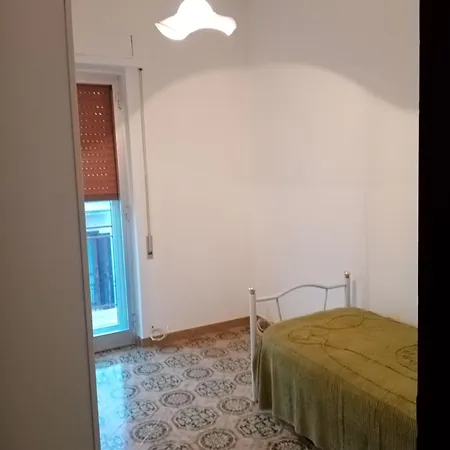 Apartamento Casa Carella