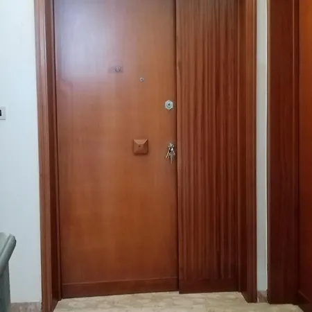 Apartamento Casa Carella *
