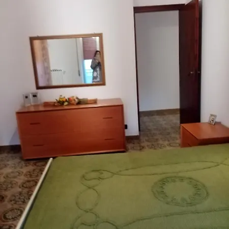 Apartamento Casa Carella *