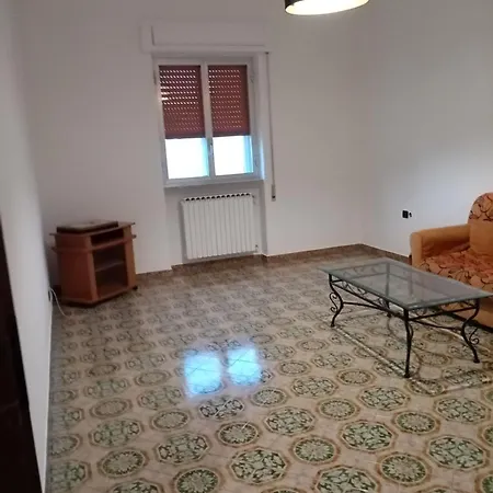 Apartamento Casa Carella *