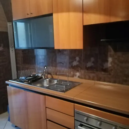 Apartamento Casa Carella