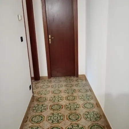 Apartamento Casa Carella Ostuni