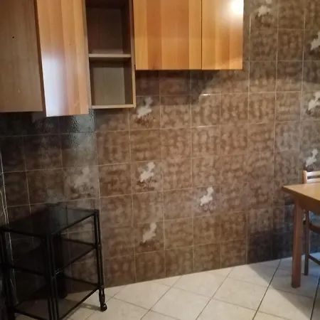 Apartamento Casa Carella