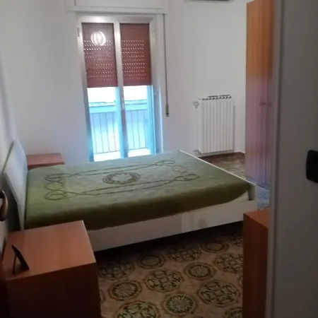 Apartamento Casa Carella *