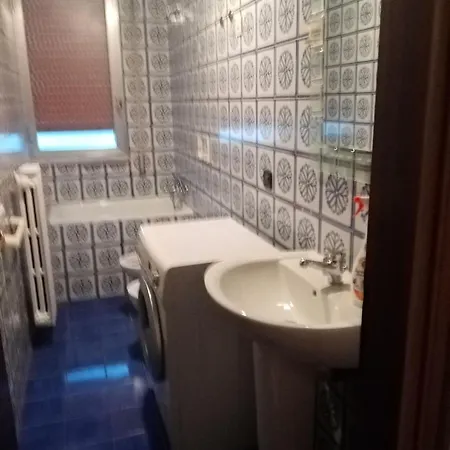Apartment Casa Carella